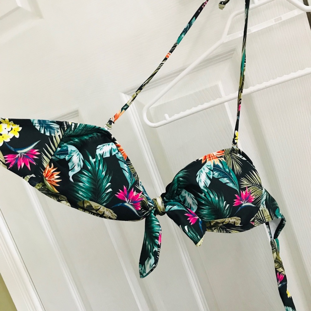 Fun Swimsuit Top